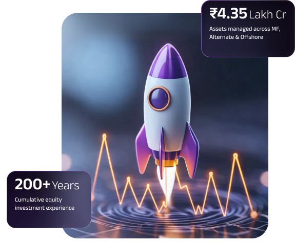 Equity investment banner