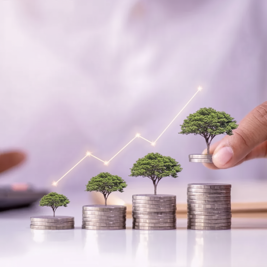 India Equity Opportunities Fund