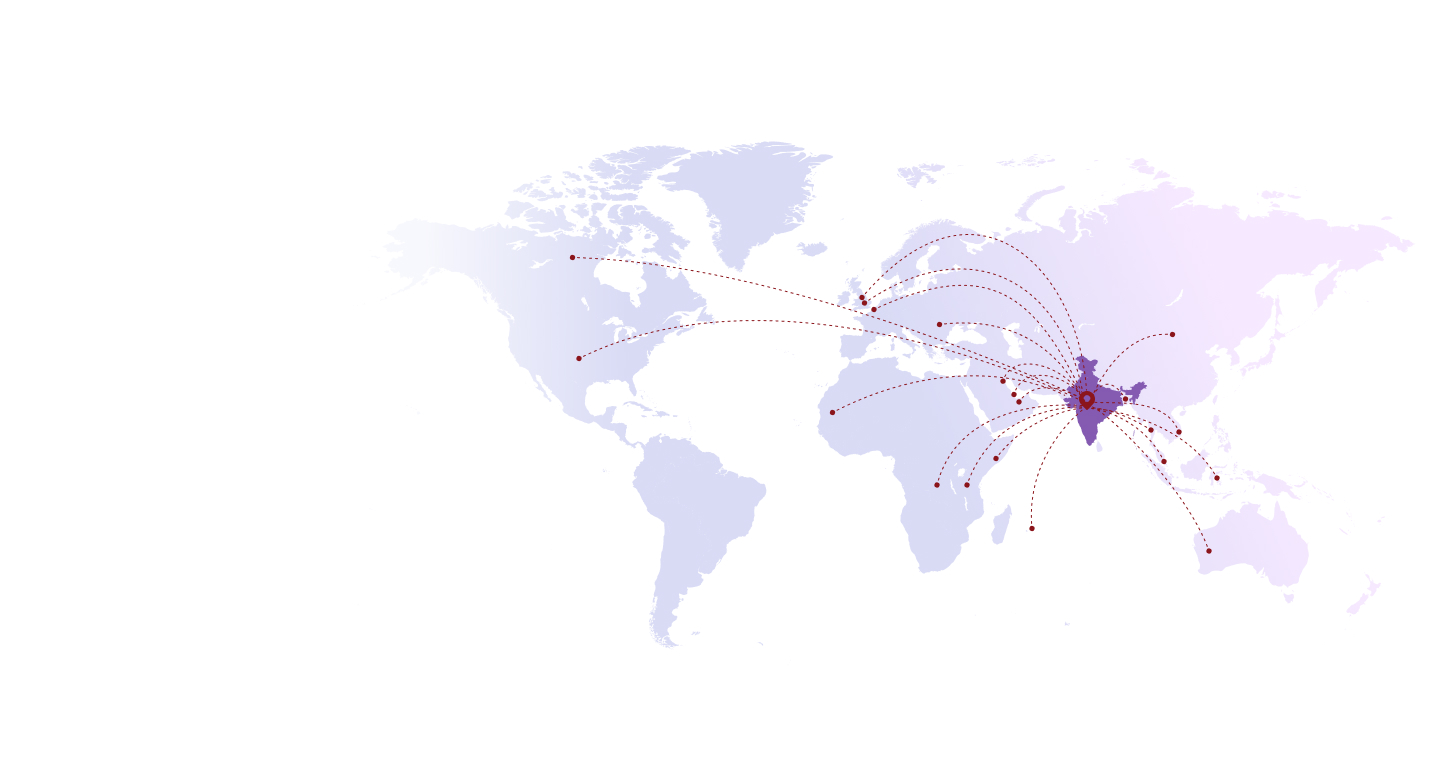 Global Reach Desktop