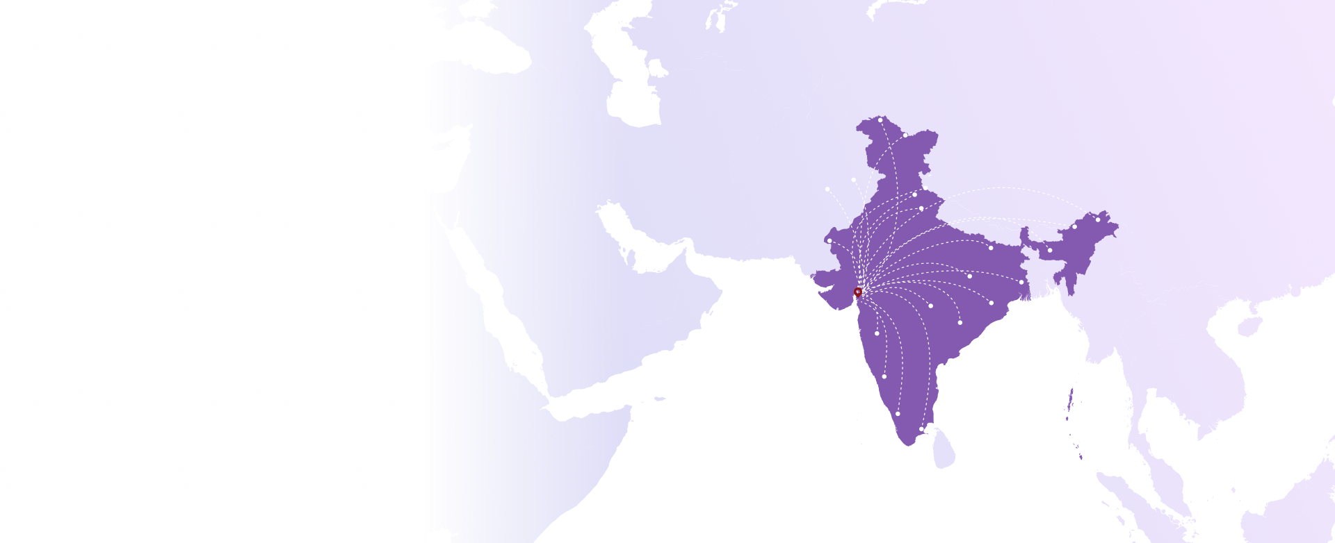 India Presence Desktop